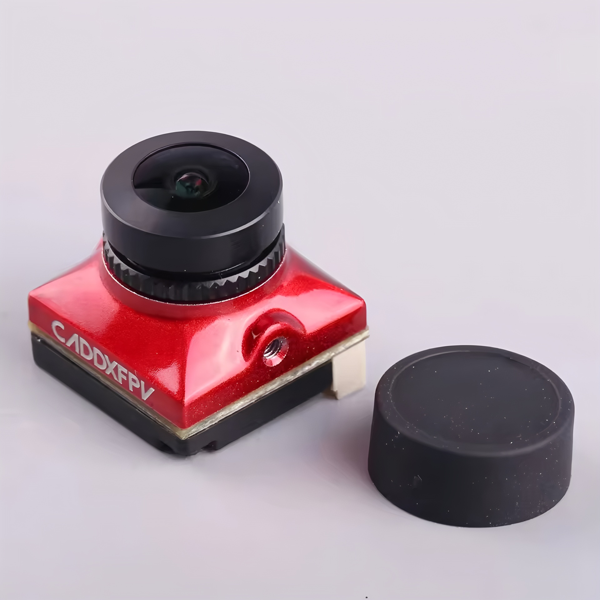 Drone Racing Camera - Caddx Ratel 2 V2 FPV Kamera,