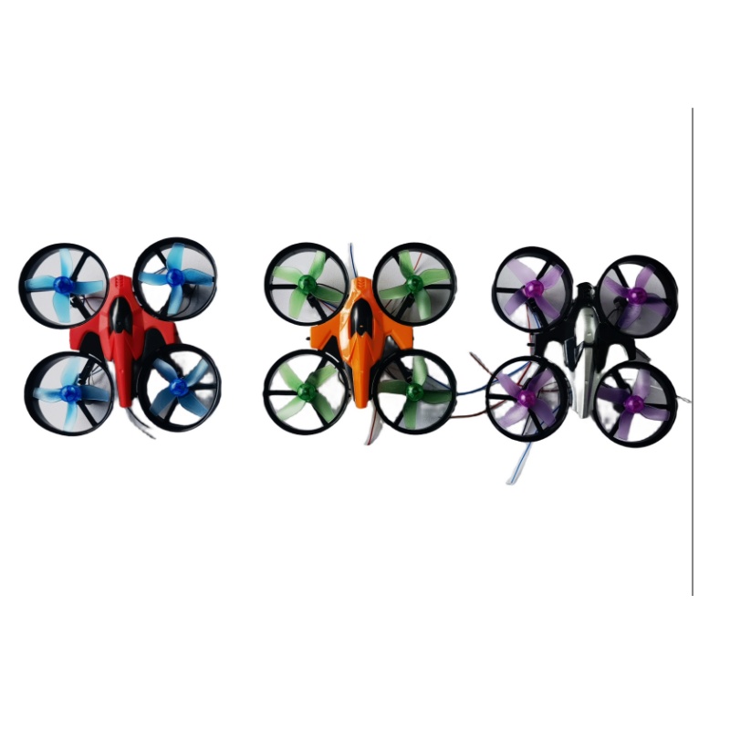 DIY Mini RC Drone Kiti-BLH8700 - Drone Racing Propeller incelemesi ve fiyatı