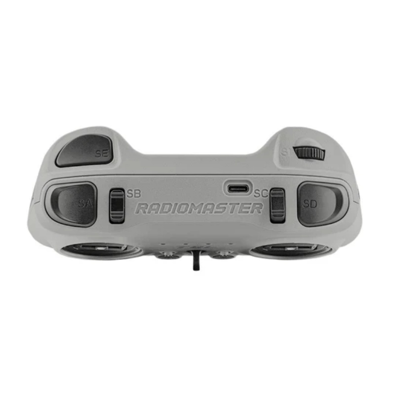 RadioMaster T8L Radyo Kontrol  - Drone Racing Transmitter incelemesi ve fiyatı