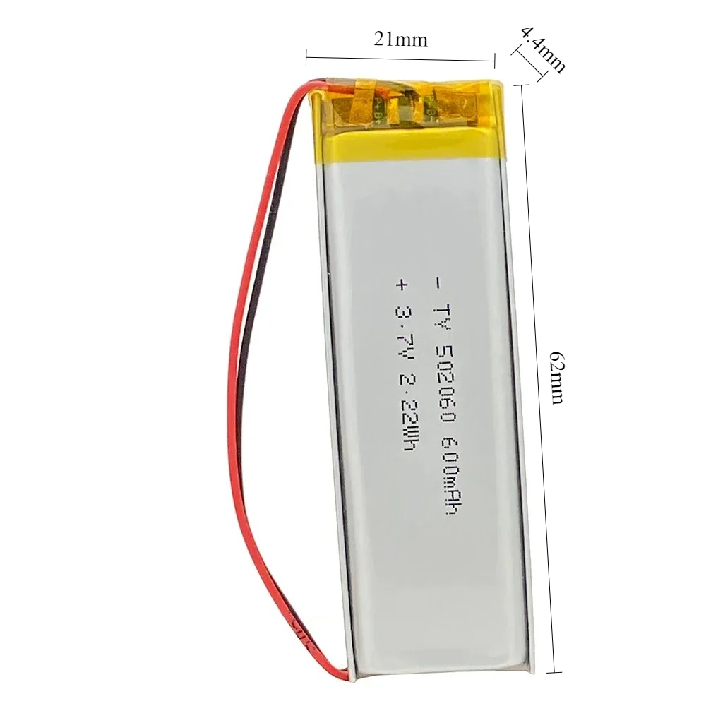 502060 / 522060    3.7 V 600 m - Eachine Drone E58 incelemesi ve fiyatı