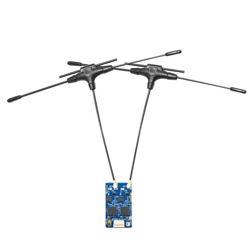 BEDW-Gemini RX Çift Bantlı 900 - Drone Racing Receiver incelemesi ve fiyatı