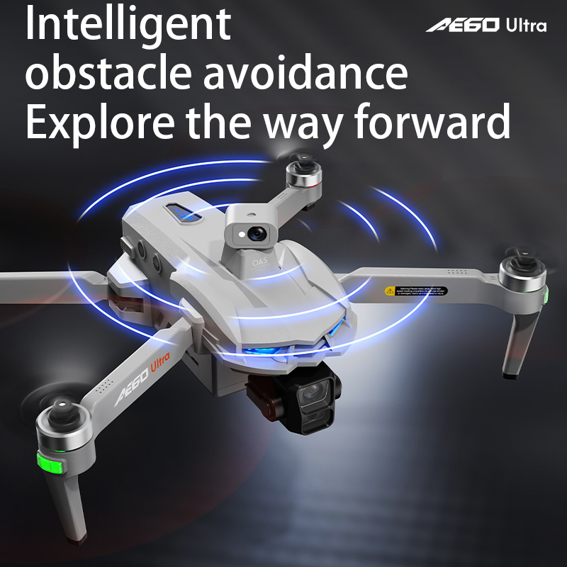 AE60 GPS Drone Profesyonel 8K  - Drone Racing Camera incelemesi ve fiyatı