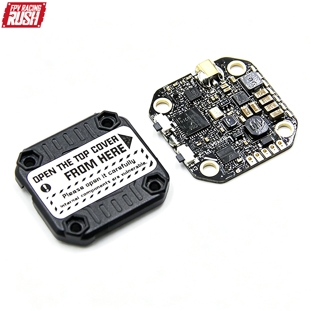 Rush Rushfpv Tank Ultimate Min - Drone Racing Antenna incelemesi ve fiyatı