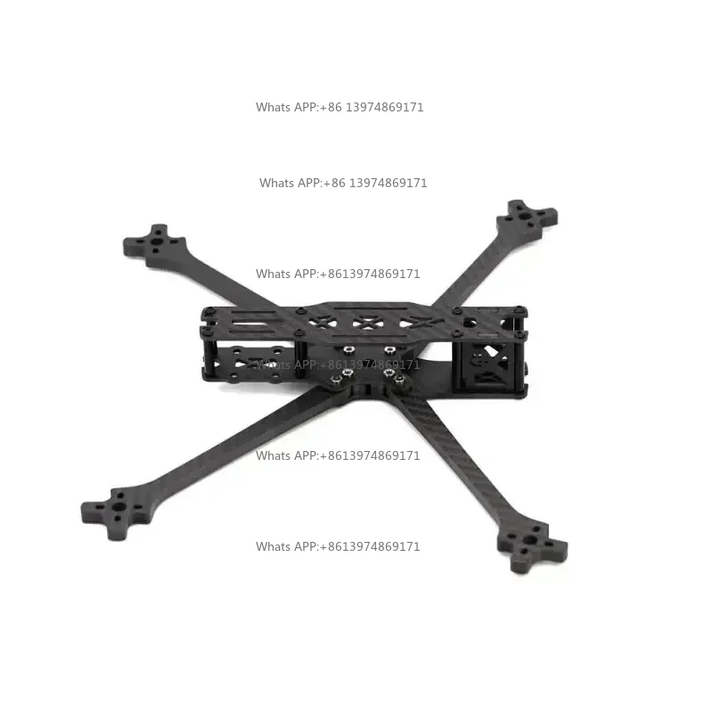 1 adet TBS SOURCE ONE V5 7 inç - Tbs Fpv Source One incelemesi ve fiyatı