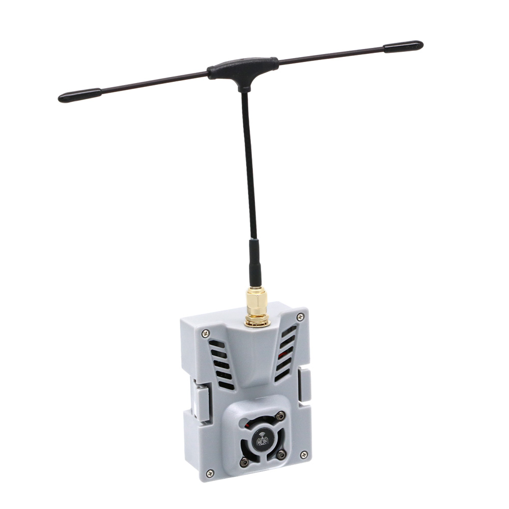 Happymodel RC ELRS Mikro ES900 - Drone Racing Receiver incelemesi ve fiyatı